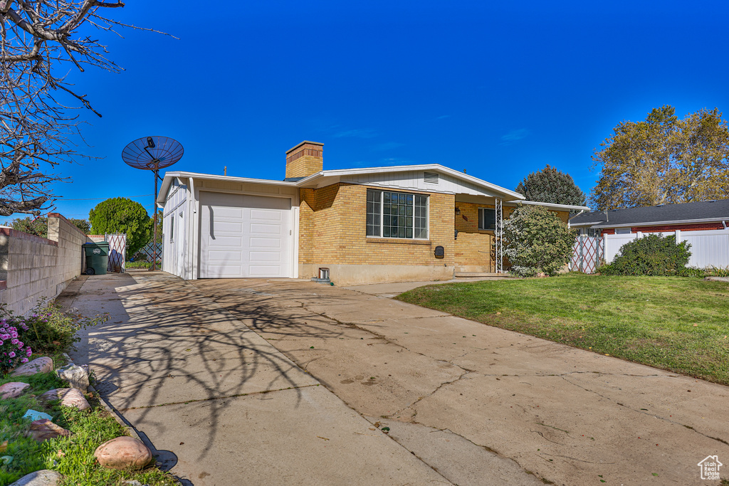 Photo 43 for MLS #2118788 at 350 W 2575 North