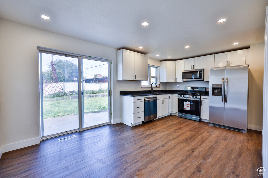 Photo 5 for MLS #2118788 at 350 W 2575 North
