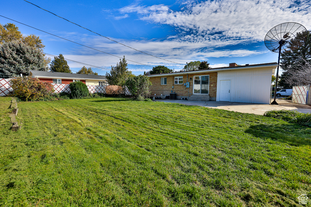 Photo 41 for MLS #2118788 at 350 W 2575 North