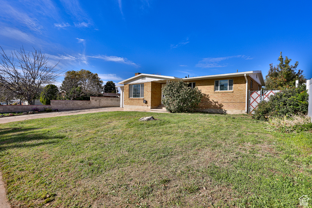 Photo 42 for MLS #2118788 at 350 W 2575 North