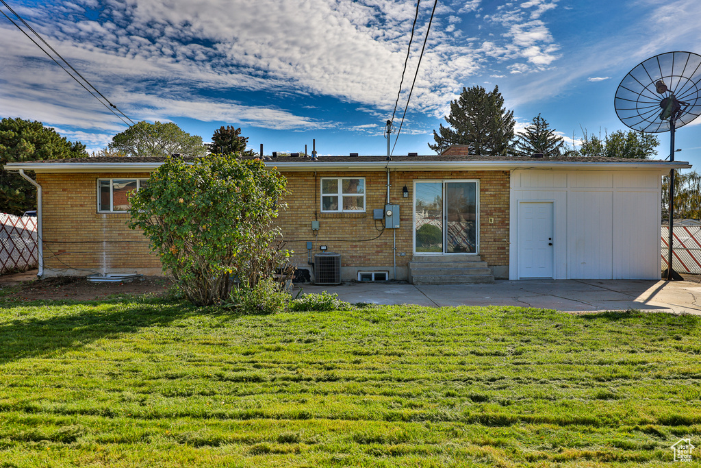 Photo 40 for MLS #2118788 at 350 W 2575 North