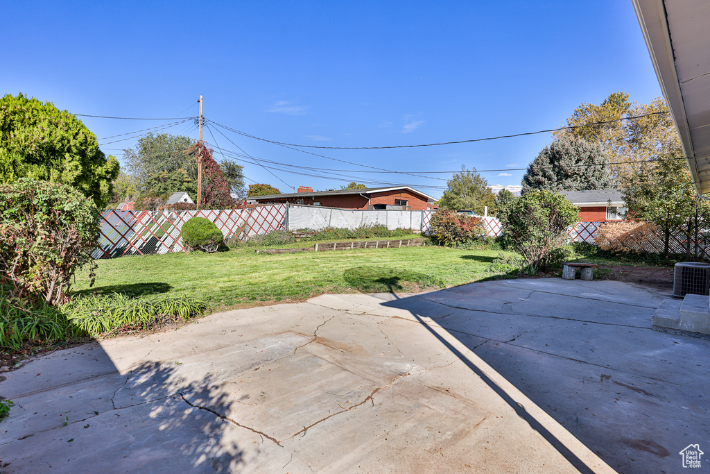 Photo 37 for MLS #2118788 at 350 W 2575 North