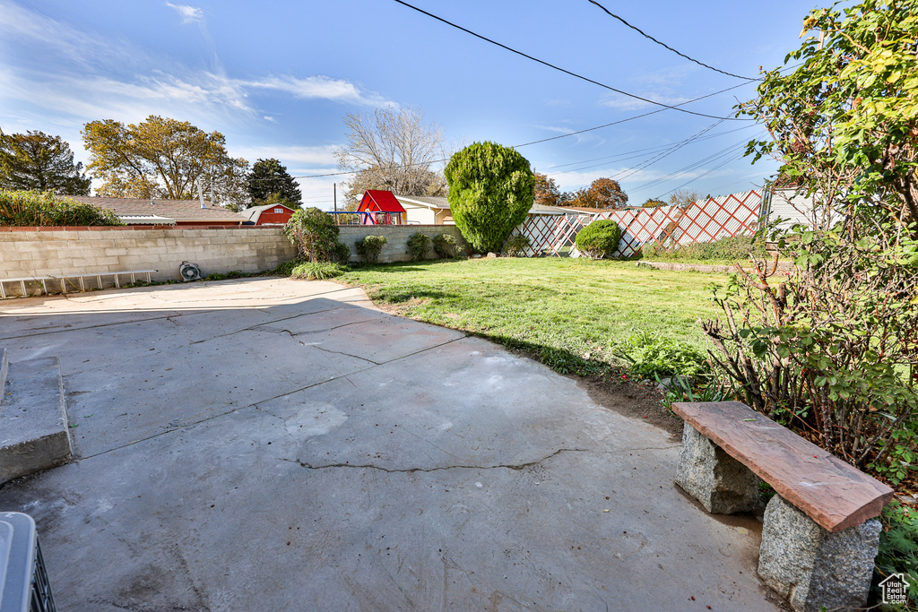 Photo 35 for MLS #2118788 at 350 W 2575 North
