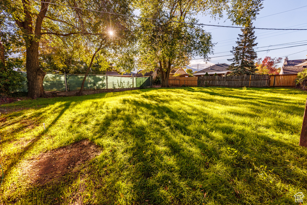 Photo 22 for MLS #2118789 at 2290 E 2700 South