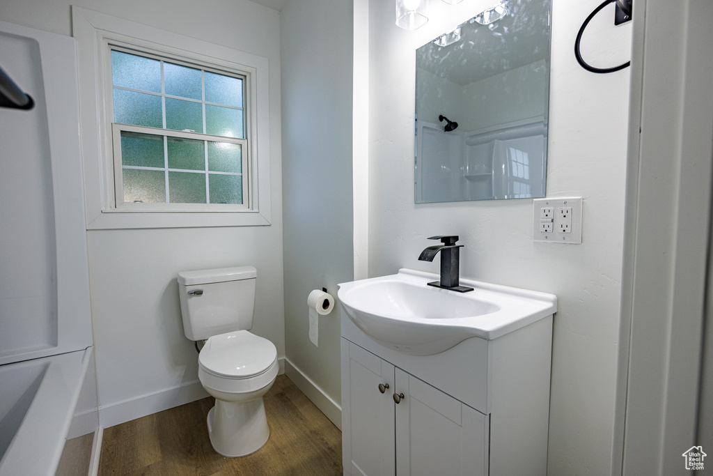 Photo 11 for MLS #2118789 at 2290 E 2700 South