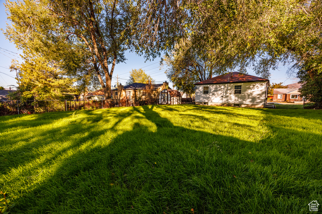Photo 24 for MLS #2118789 at 2290 E 2700 South
