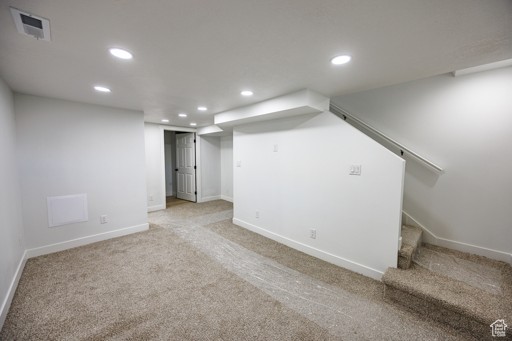 Photo 13 for MLS #2118789 at 2290 E 2700 South
