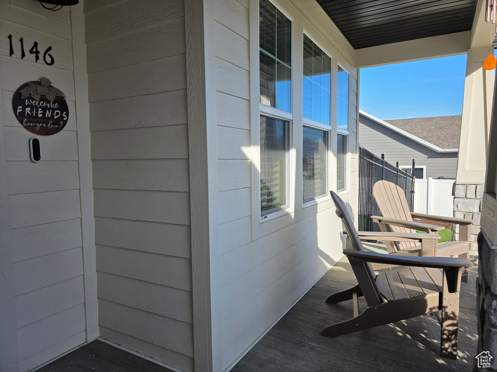 Photo 40 for MLS #2118790 at 1146 S 50 East