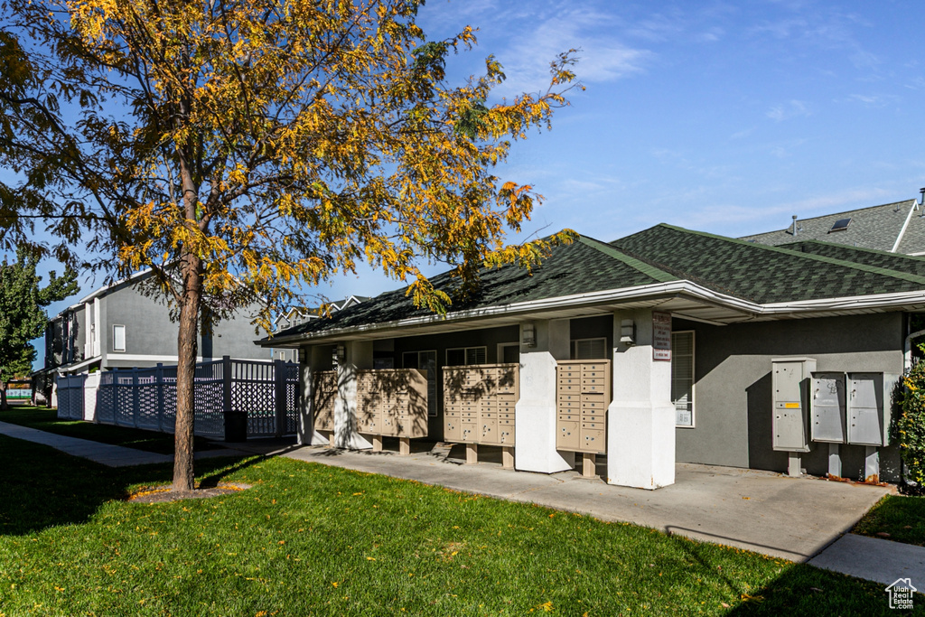 Photo 26 for MLS #2118791 at 475 N Redwood Rd #31