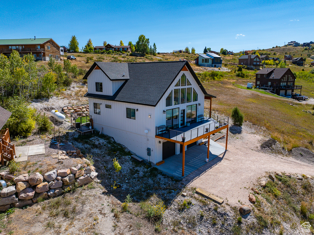 Photo 2 for MLS #2118793 at 1610 N Mackinaw Way