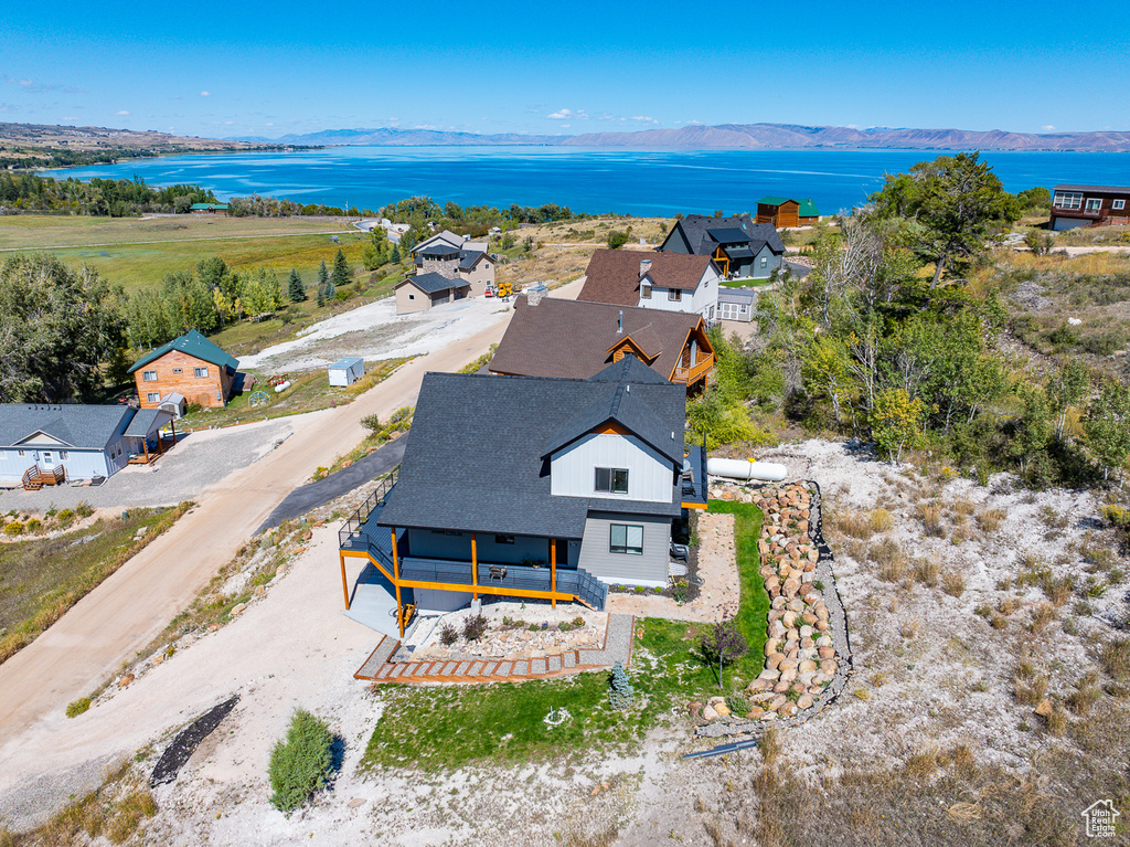 Photo 8 for MLS #2118793 at 1610 N Mackinaw Way