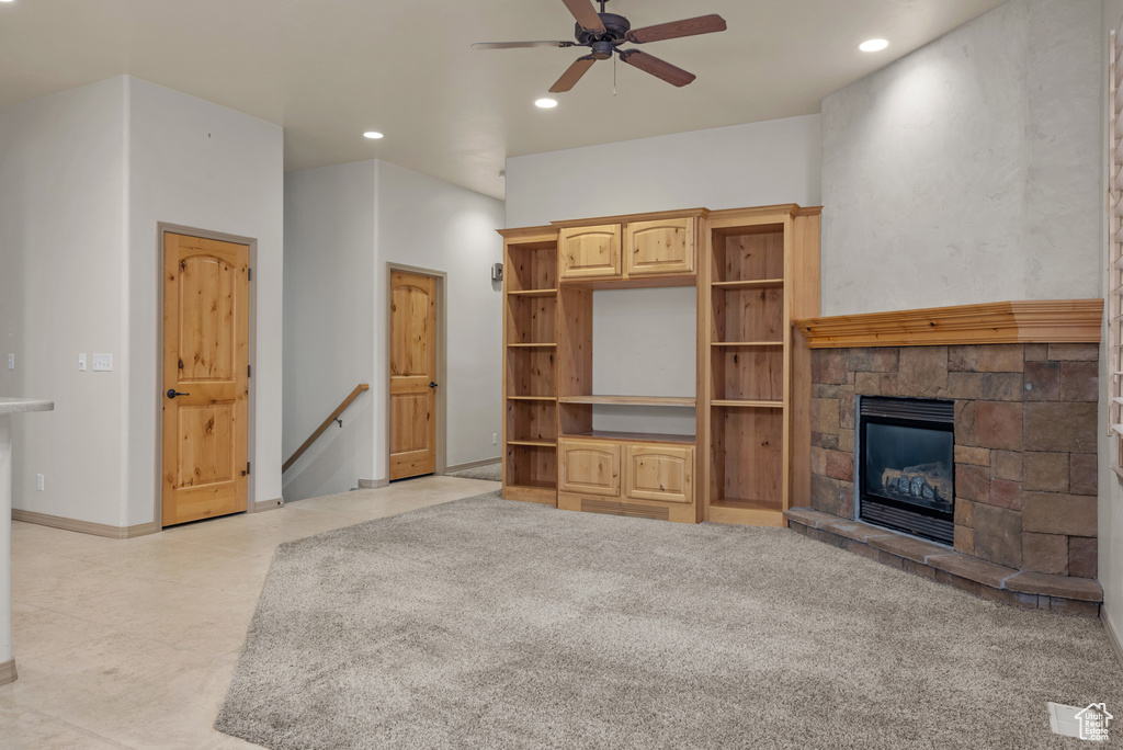 Photo 8 for MLS #2118794 at 10596 S Pinyon Pines Ct
