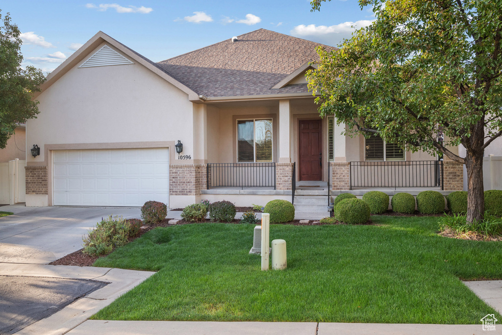 Photo 41 for MLS #2118794 at 10596 S Pinyon Pines Ct