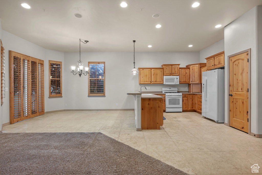Photo 9 for MLS #2118794 at 10596 S Pinyon Pines Ct