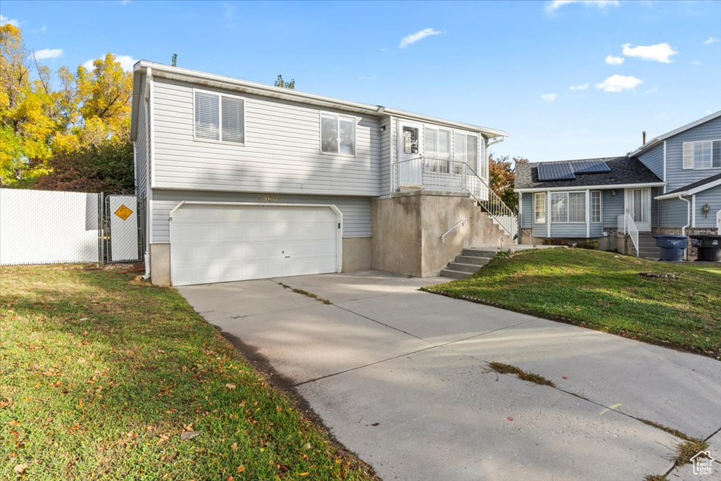 Photo 2 for MLS #2118795 at 5960 S Tumerick Ct