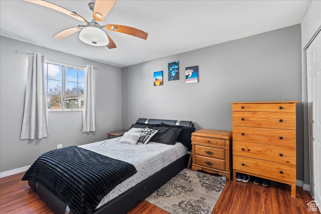 Photo 10 for MLS #2118796 at 7966 S Linton Dr