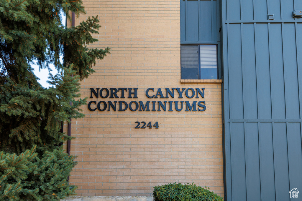 Photo 40 for MLS #2118797 at 2244 N Canyon Rd #305