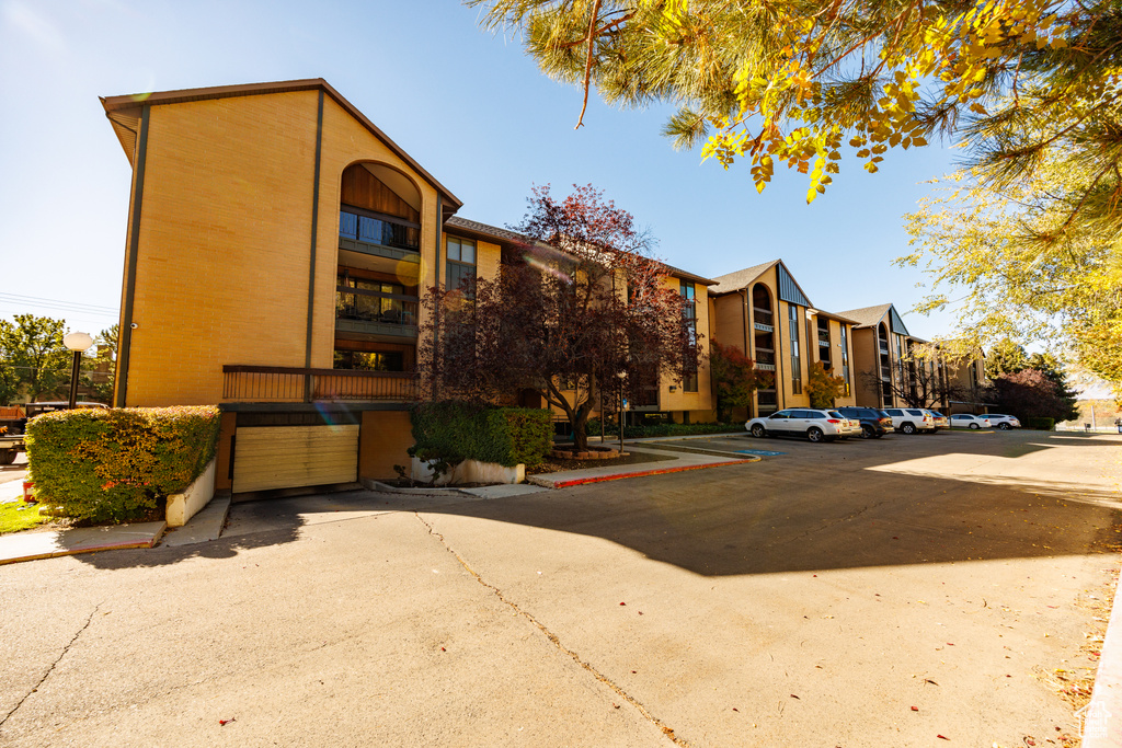 Photo 41 for MLS #2118797 at 2244 N Canyon Rd #305