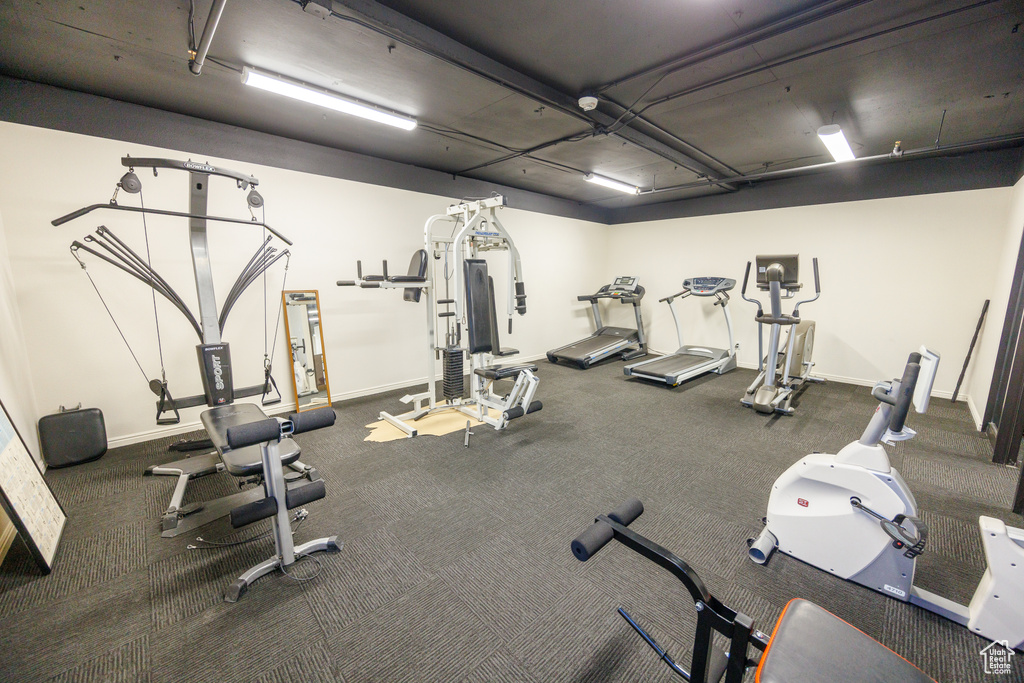 Photo 33 for MLS #2118797 at 2244 N Canyon Rd #305