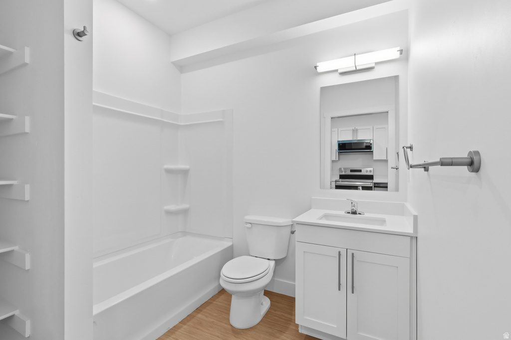 2085 N MAIN ST #108 Sunset, UT 84015