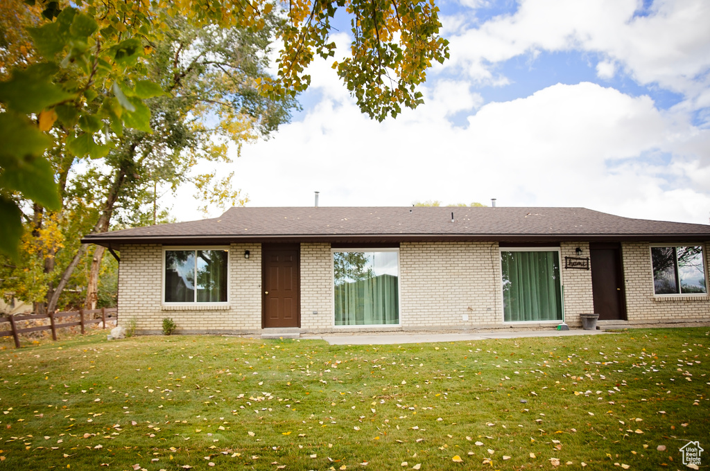 Photo 3 for MLS #2118799 at 235 N 200 East