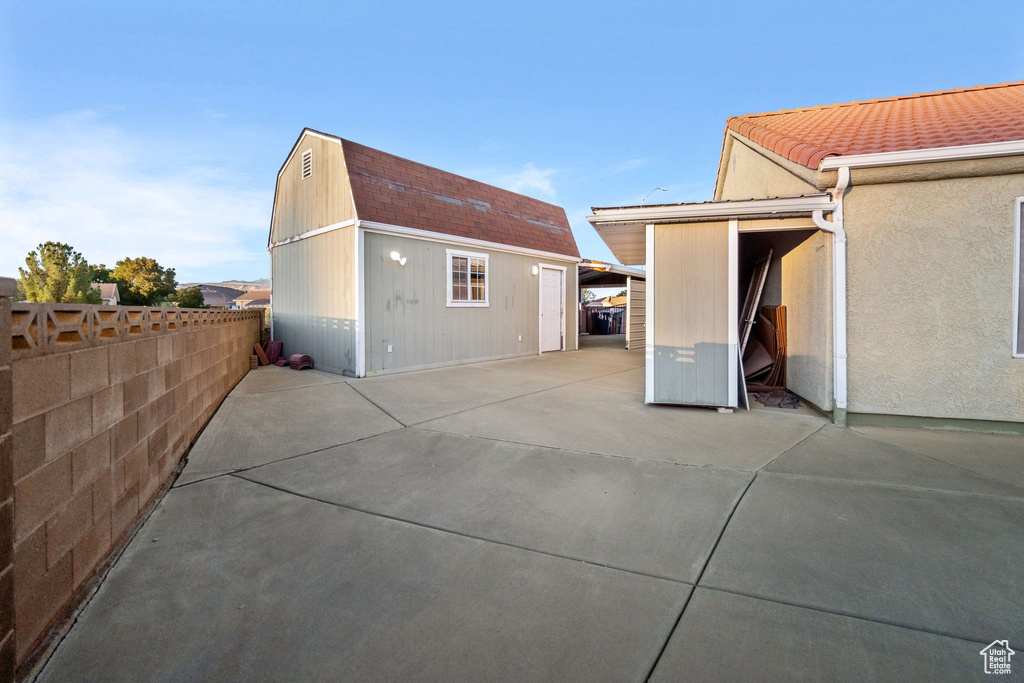 Photo 18 for MLS #2118803 at 2144 E 220 South