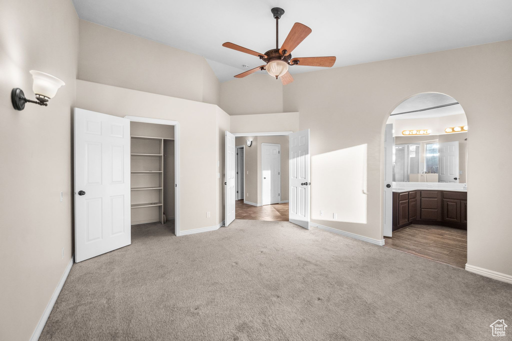 Photo 8 for MLS #2118803 at 2144 E 220 South
