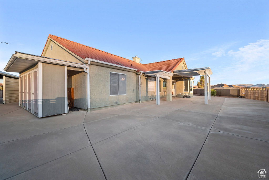 Photo 19 for MLS #2118803 at 2144 E 220 South