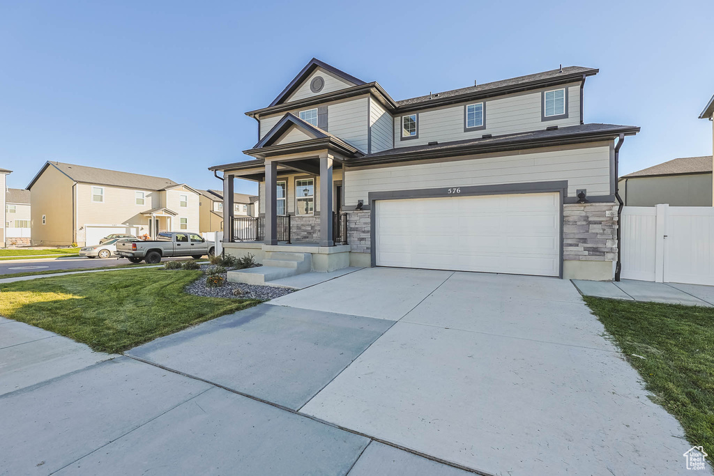 Photo 11 for MLS #2118807 at 576 E Hearth Ln