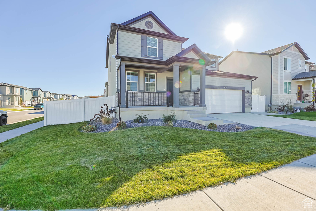Photo 5 for MLS #2118807 at 576 E Hearth Ln