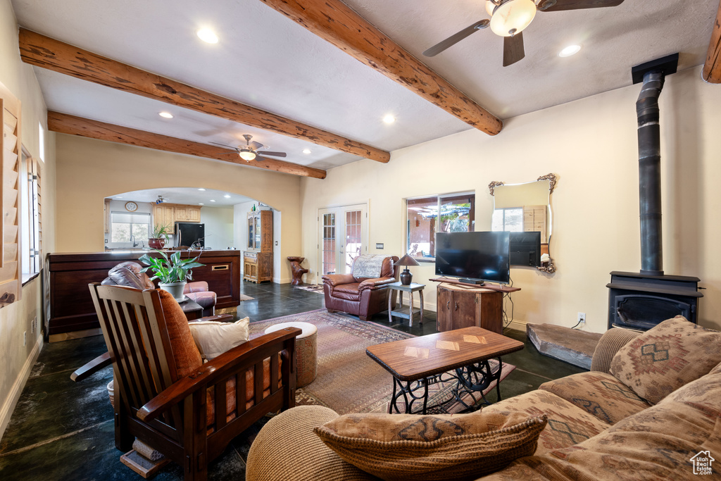 Photo 4 for MLS #2118818 at 1535 W Mcintosh Cir