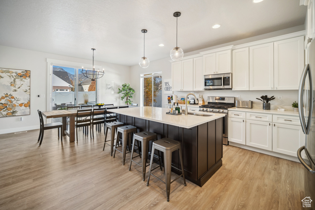 Photo 6 for MLS #2118821 at 856 W 1840 North