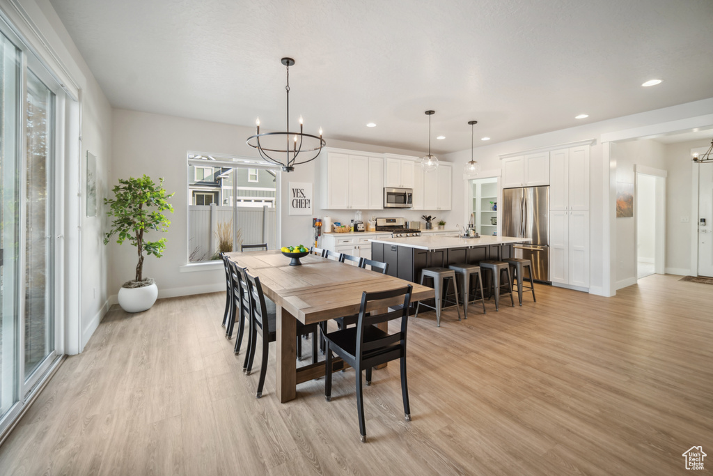 Photo 7 for MLS #2118821 at 856 W 1840 North
