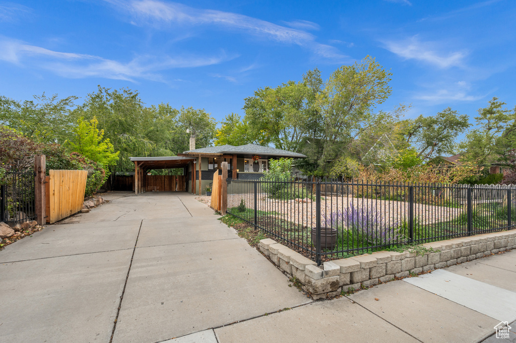 Photo 3 for MLS #2118822 at 4414 S 3200 West