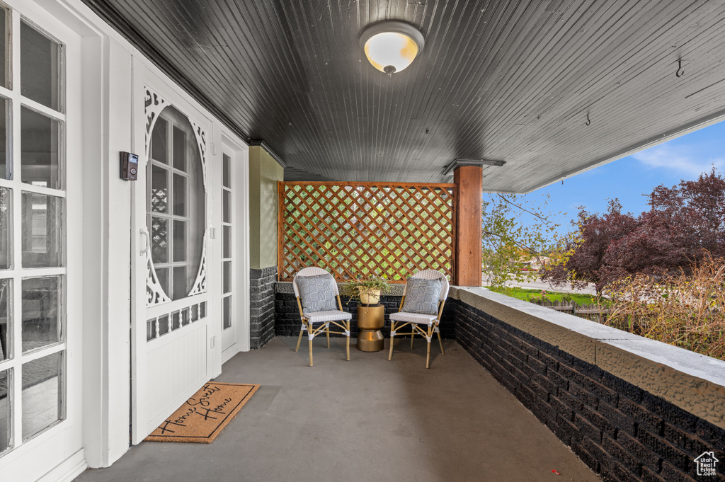 Photo 4 for MLS #2118822 at 4414 S 3200 West