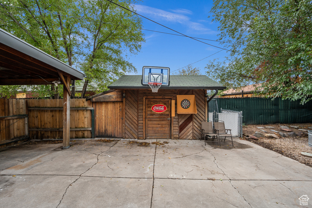 Photo 26 for MLS #2118822 at 4414 S 3200 West