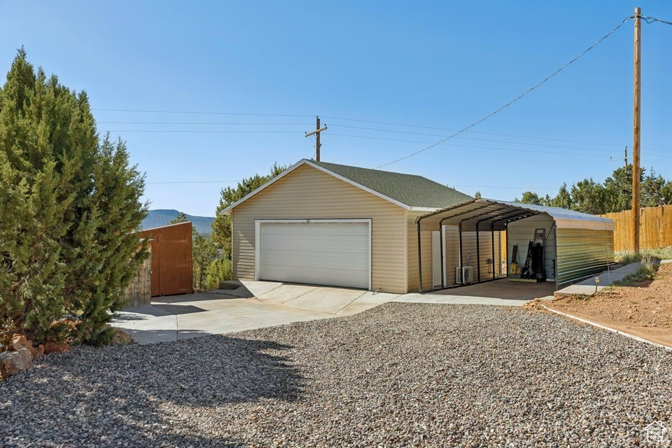 Photo 23 for MLS #2118823 at 370 E Foothill Cir