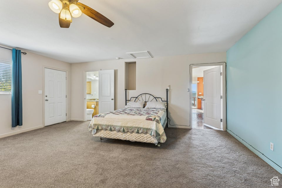 Photo 12 for MLS #2118823 at 370 E Foothill Cir