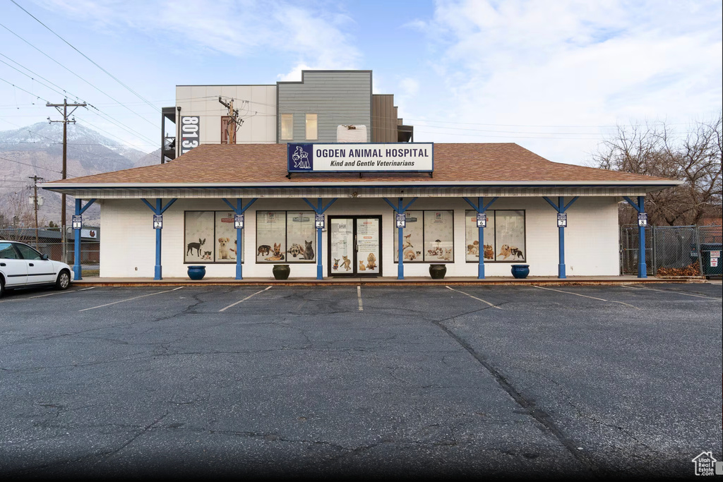208 Washington Blvd, Ogden, UT 84404