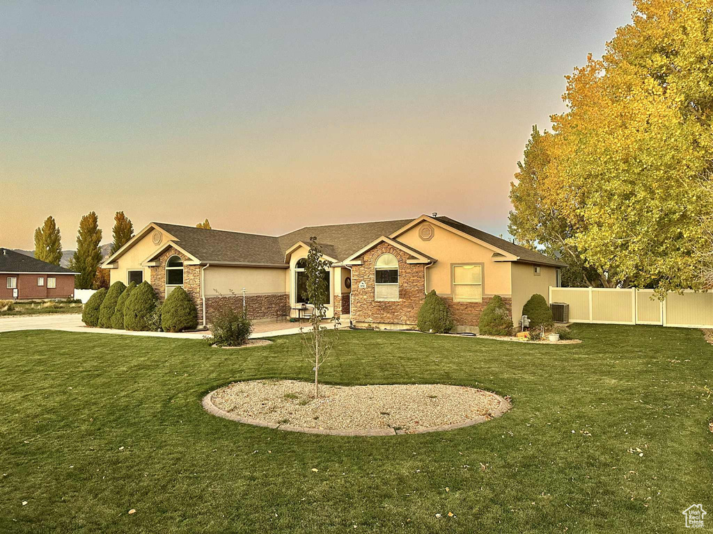 Photo 3 for MLS #2118827 at 830 N 2140 West