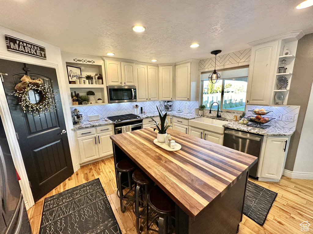 Photo 7 for MLS #2118827 at 830 N 2140 West