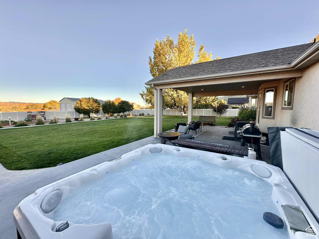 Photo 31 for MLS #2118827 at 830 N 2140 West