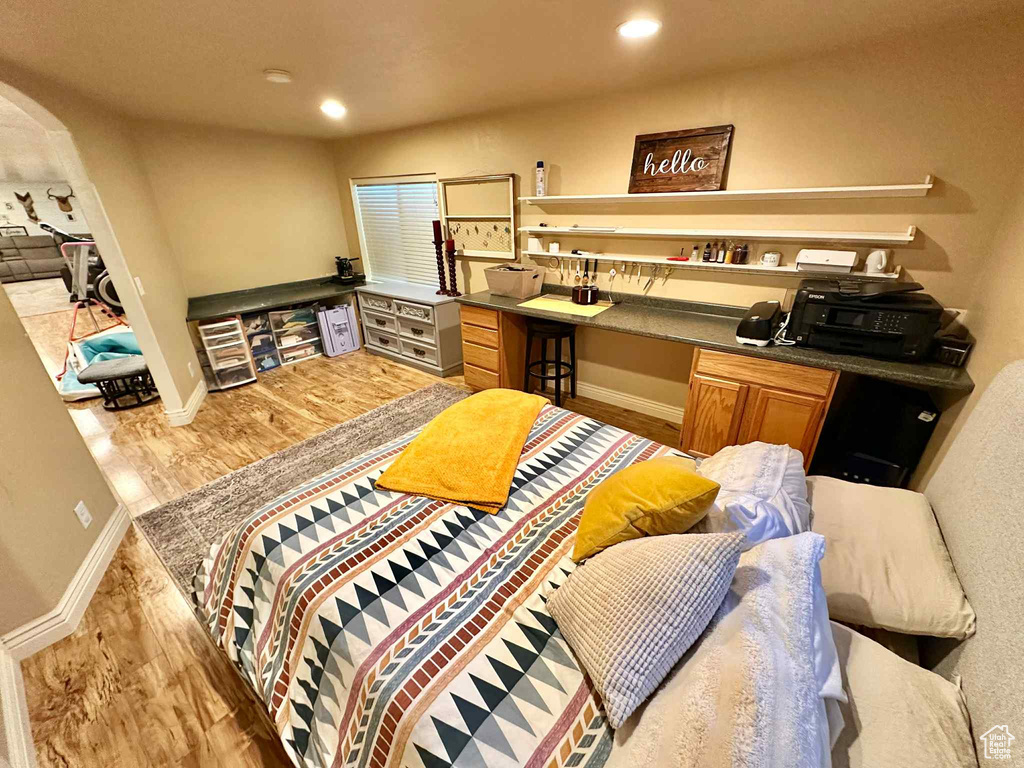 Photo 25 for MLS #2118827 at 830 N 2140 West