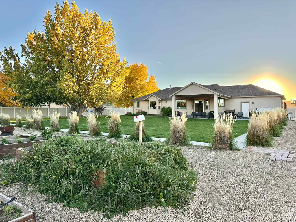 Photo 34 for MLS #2118827 at 830 N 2140 West