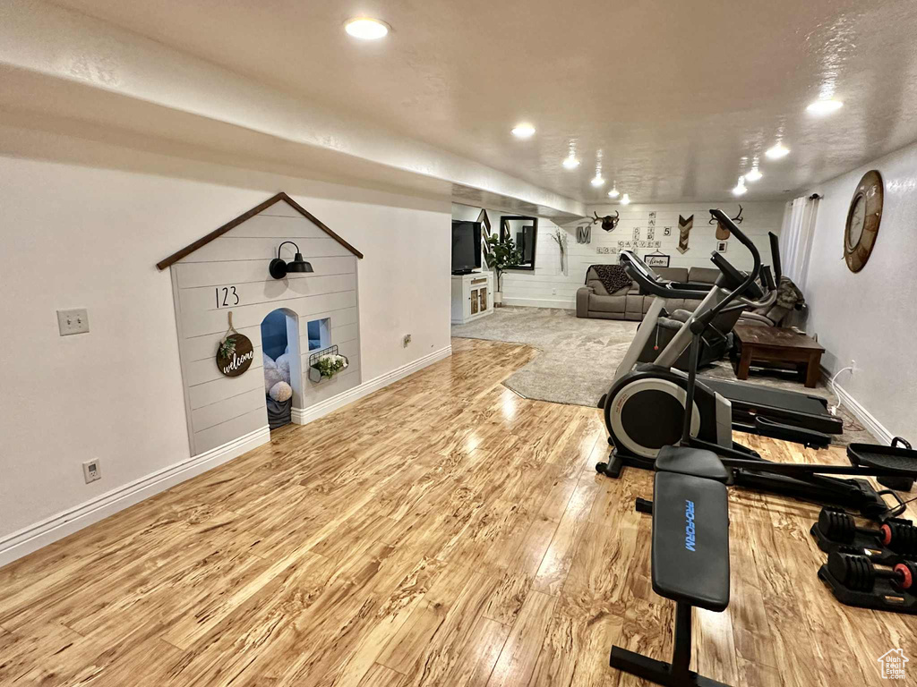Photo 23 for MLS #2118827 at 830 N 2140 West