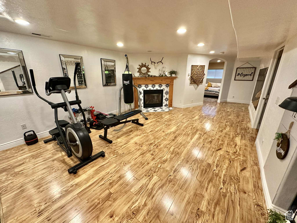 Photo 22 for MLS #2118827 at 830 N 2140 West