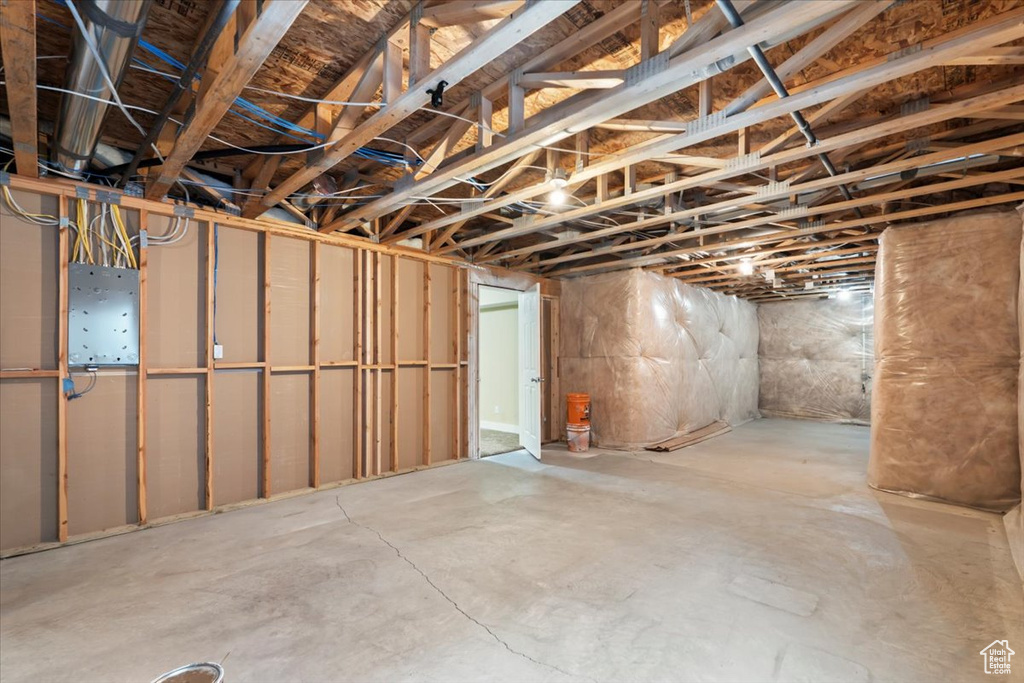 Photo 25 for MLS #2118828 at 171 W 650 North