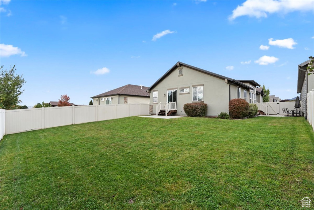 Photo 28 for MLS #2118828 at 171 W 650 North