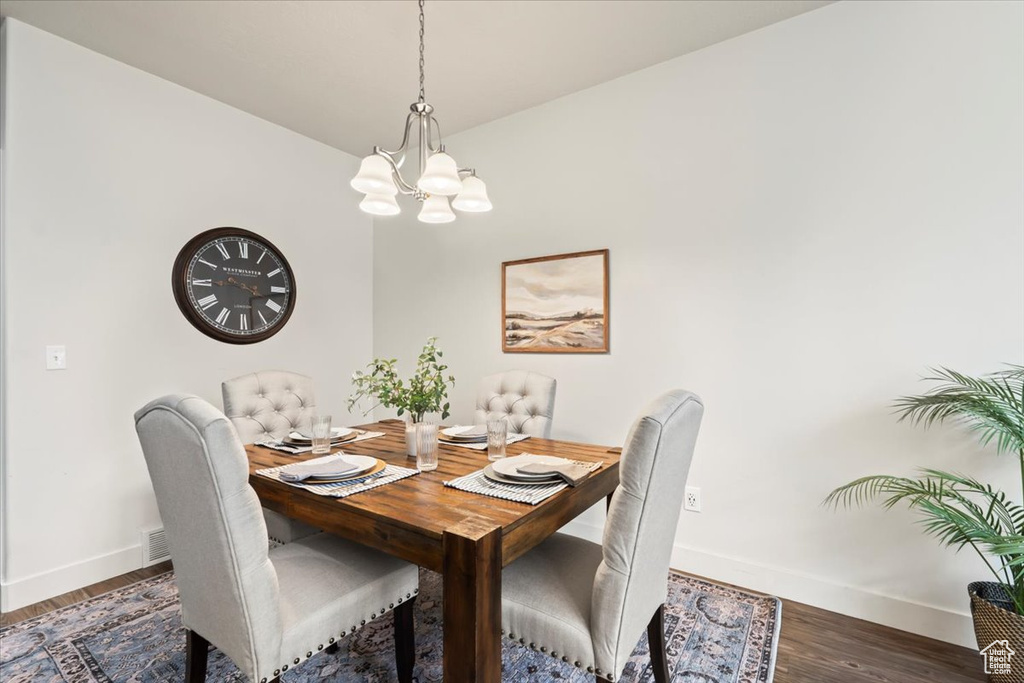 Photo 11 for MLS #2118828 at 171 W 650 North