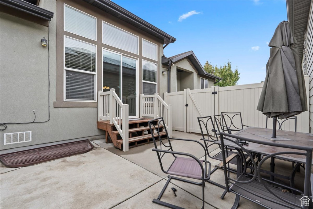 Photo 27 for MLS #2118828 at 171 W 650 North